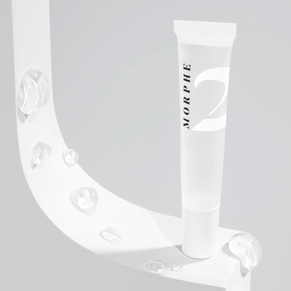 Morphe 2 Gloss Pop Face & Eye Gloss
